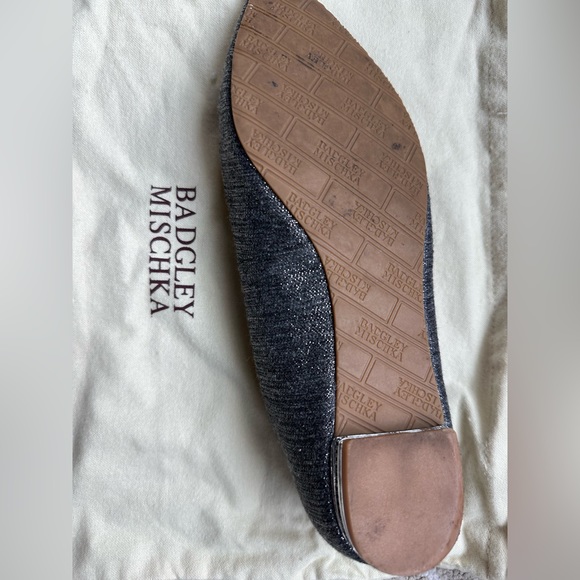 Badgley Mischa  guardian flat 7 - Picture 4 of 5